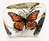 Monarch Butterfly Upright